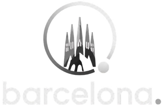 Barcelona i punt